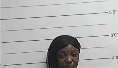 Lionka Perry, - Orleans Parish County, LA 